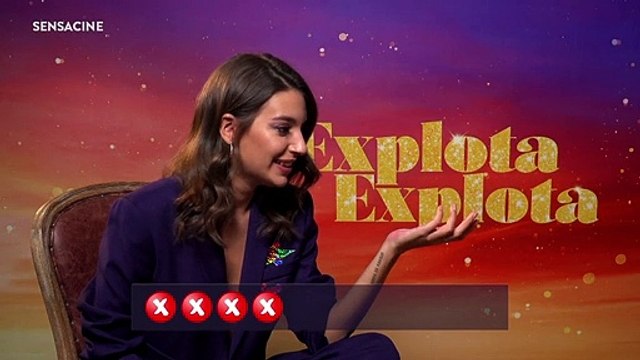 Juego 'Explota explota': ¿Adivinas la canción de Raffaella Carrà antes que Shazam?