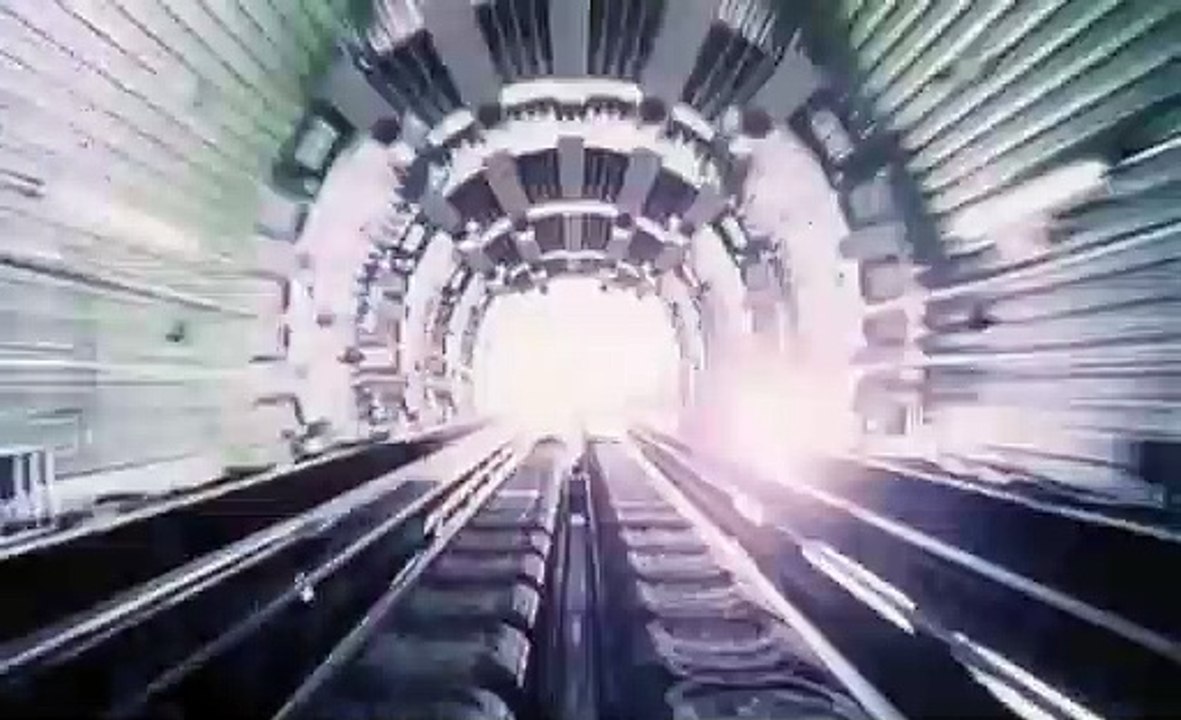 Haunted Hill Trailer DF