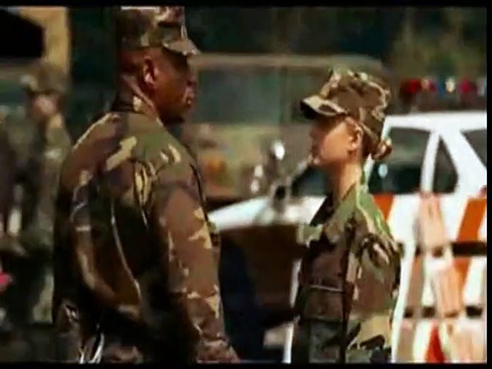 Zombie 2 - Day Of The Dead Trailer (3) DF