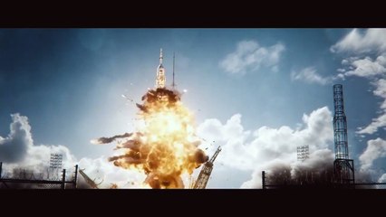 Batman V Superman: Dawn Of Justice Trailer (7) OV