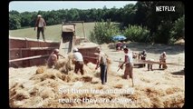 Happy as Lazzaro Trailer Original