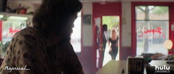 Reprisal 1ª Temporada Trailer (2) Original