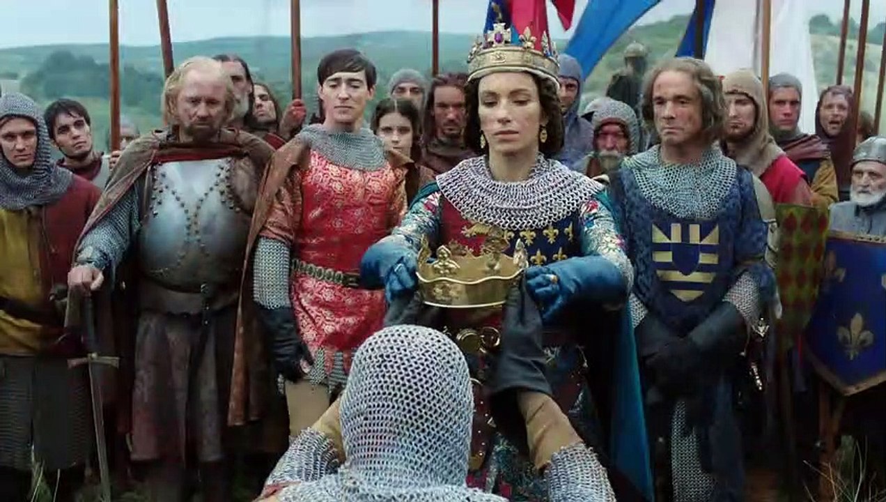 Die Tore der Welt Trailer DF