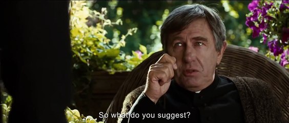 Aftermath Trailer OV