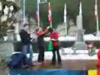 BiBiChE Excitement! 🎉