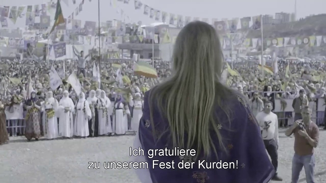 Dil Leyla Trailer DF