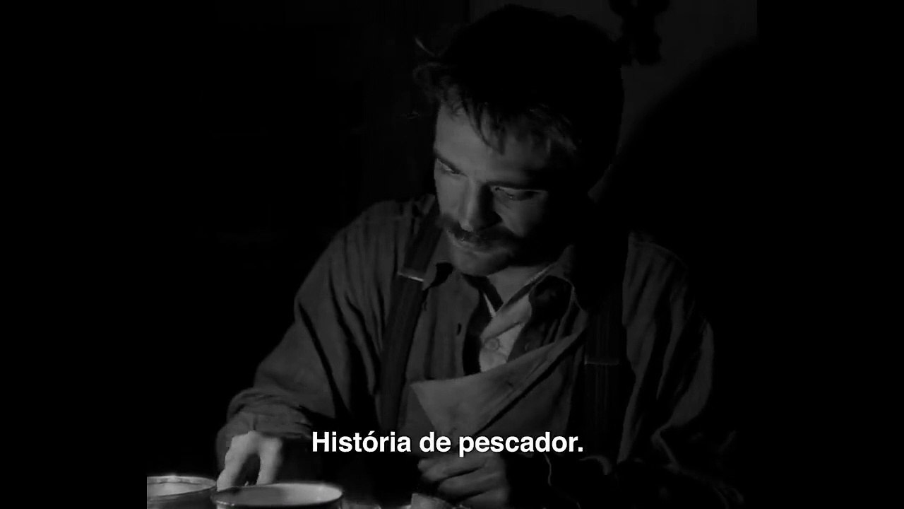 O Farol Trailer (2) Legendado