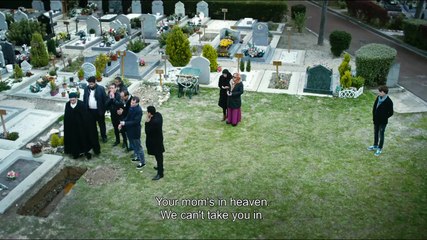 Com Toda Minha Força Trailer Original