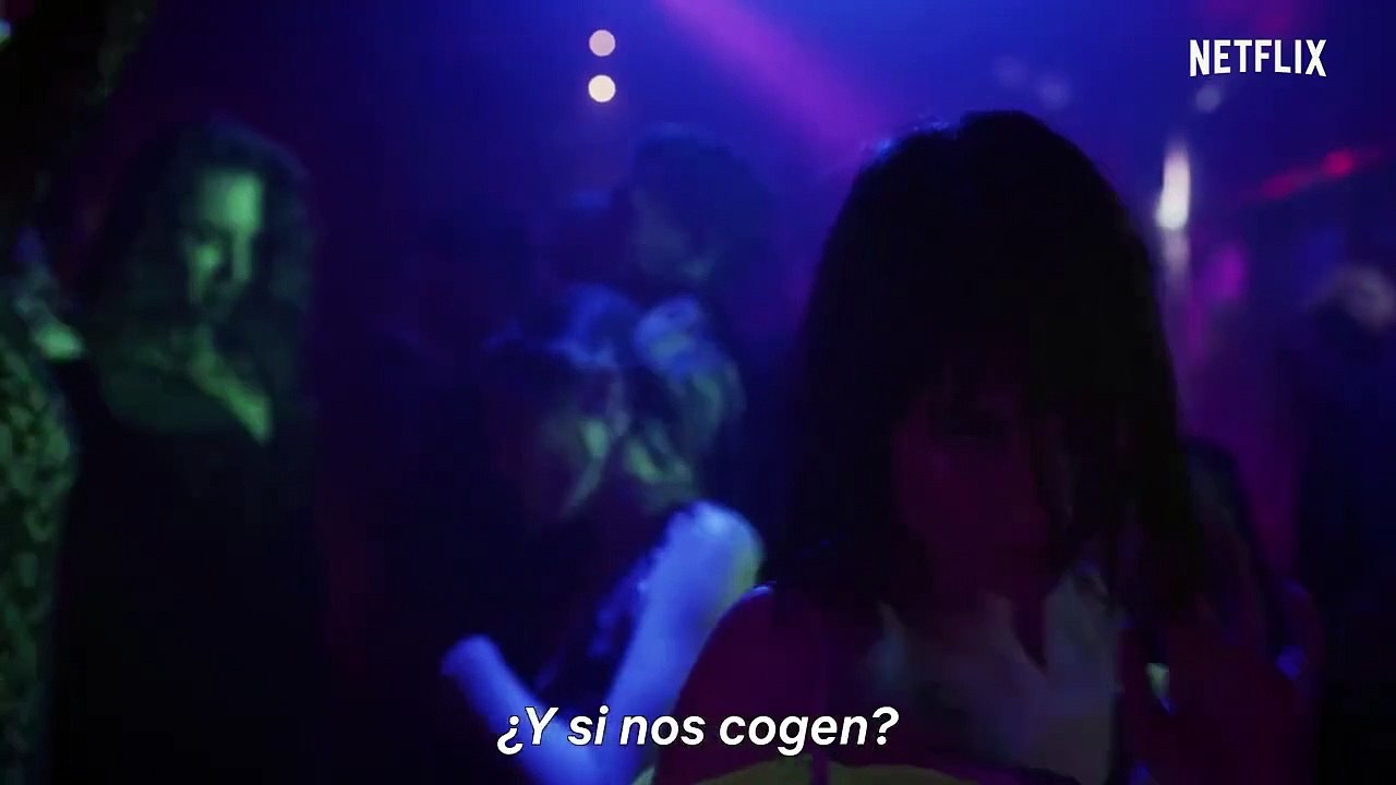 Baby - temporada 3 Teaser VOSE