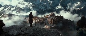 Der Hobbit: Smaugs Einöde Videoclip (15) OV