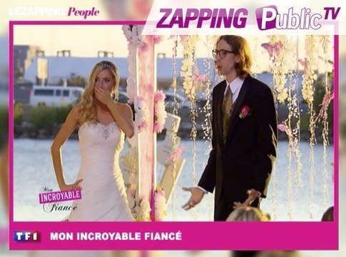 Zapping Public TV n°793 : Mon incroyable fiancé : révélation choc à Miami !