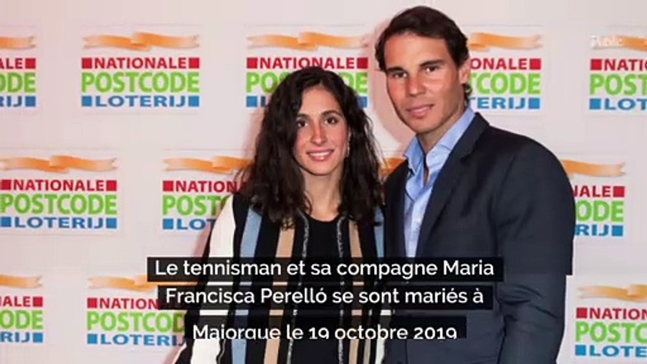 Photos : Les mariages de l’année 2019