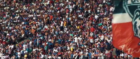 Meu Tricolor de Aço Trailer