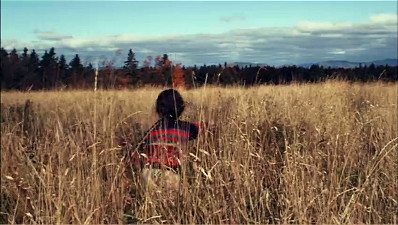 I Killed My Mother Trailer DF