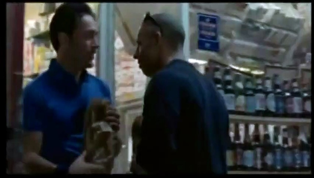 Strays - Lebe dein Leben Trailer DF