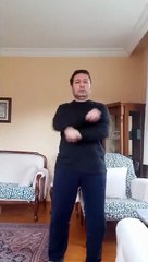 Zafer Partili Ertürk'ten 'zamlara karşı öz savunma' videosu