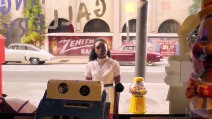 Territorio Lovecraft Tráiler VO