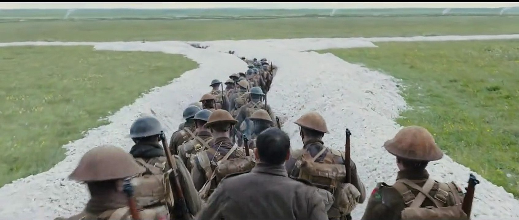 1917 Trailer (3) Legendado