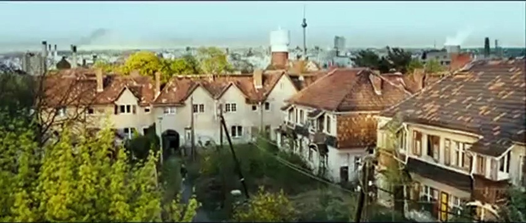 Dinosaurier Trailer DF