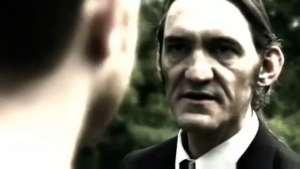 The Point of Regret Trailer OV