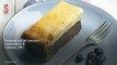 Vídeo Receta: Brownies con cheesecake