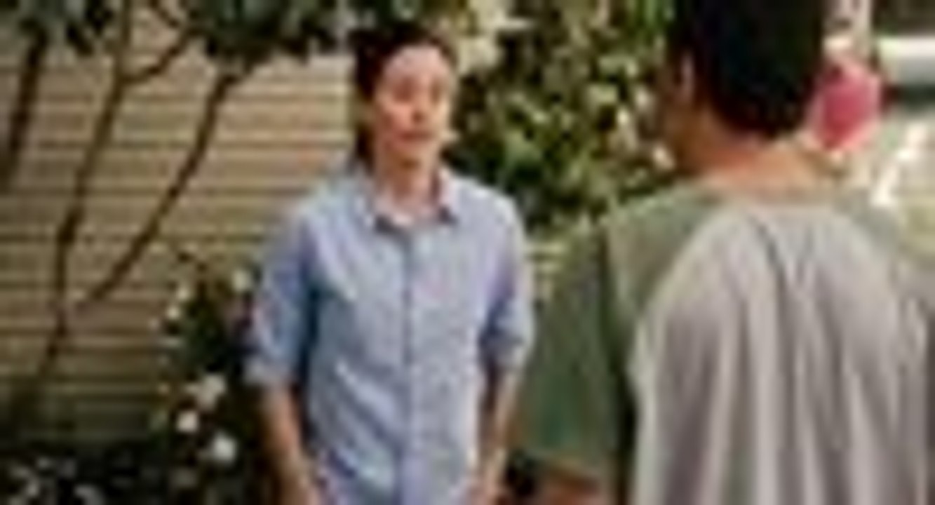 Bedtime Stories Trailer (2) OV