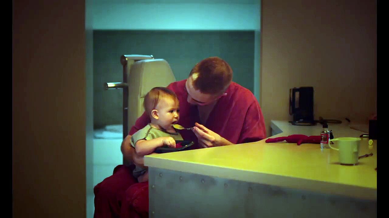 High Life Trailer Original
