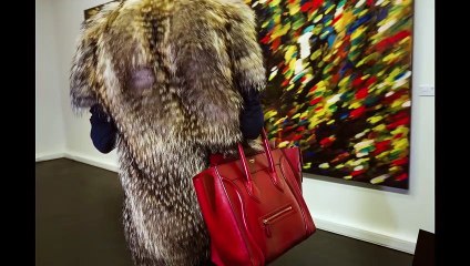 Generation Wealth Tráiler VO