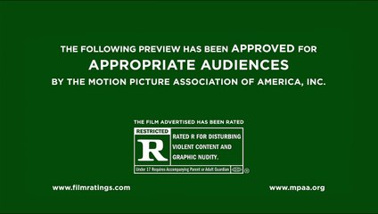 The Witch Trailer (2) OV