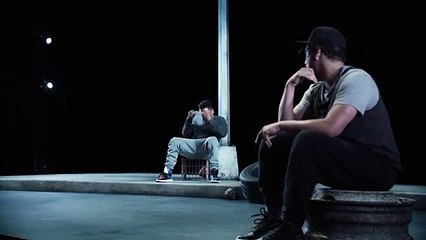 Pass Over Tráiler VO