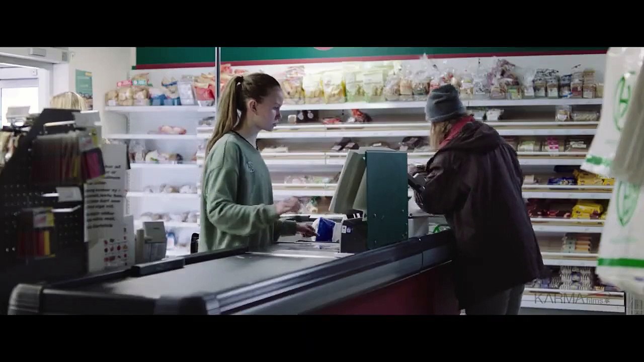 Oro blanco Trailer