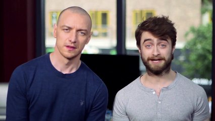 Victor Frankenstein - Genie und Wahnsinn Trailer (2) OV