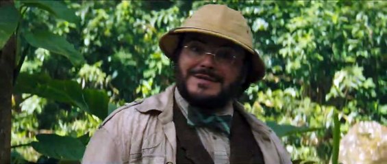 Jumanji: Próxima Fase Trailer Legendado (2)
