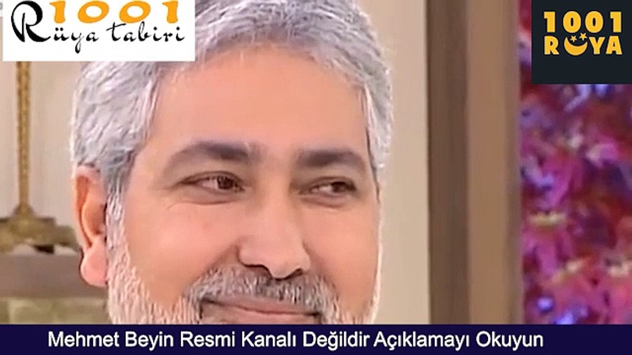 Rüyada Ünlü Birini Görmek | Sanatçı Görmek