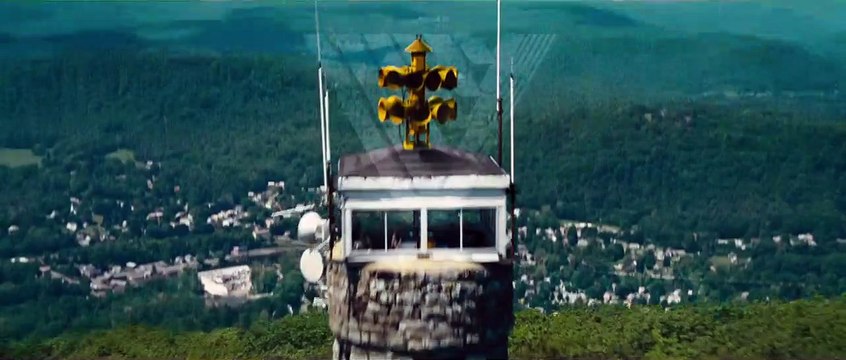 Der Richter - Recht oder Ehre Trailer (4) OV