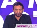Zapping Public TV n°546 : Cyril Hanouna répond aux critiques de Sophia Aram et se moque d'elle !