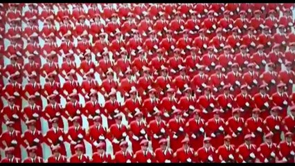 One Child Nation Tráiler VO