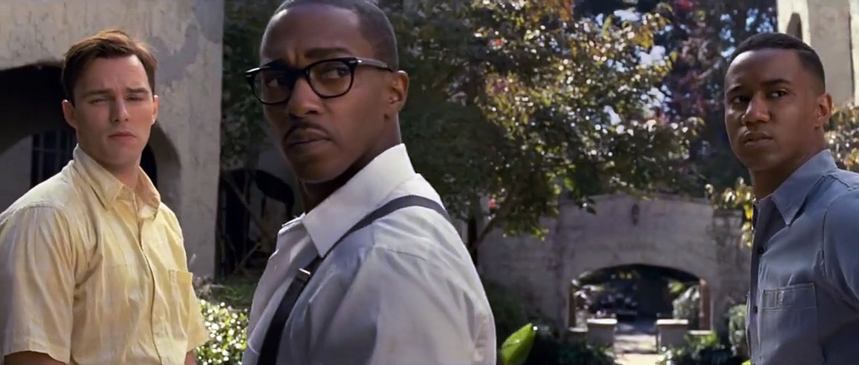 The Banker Trailer Original
