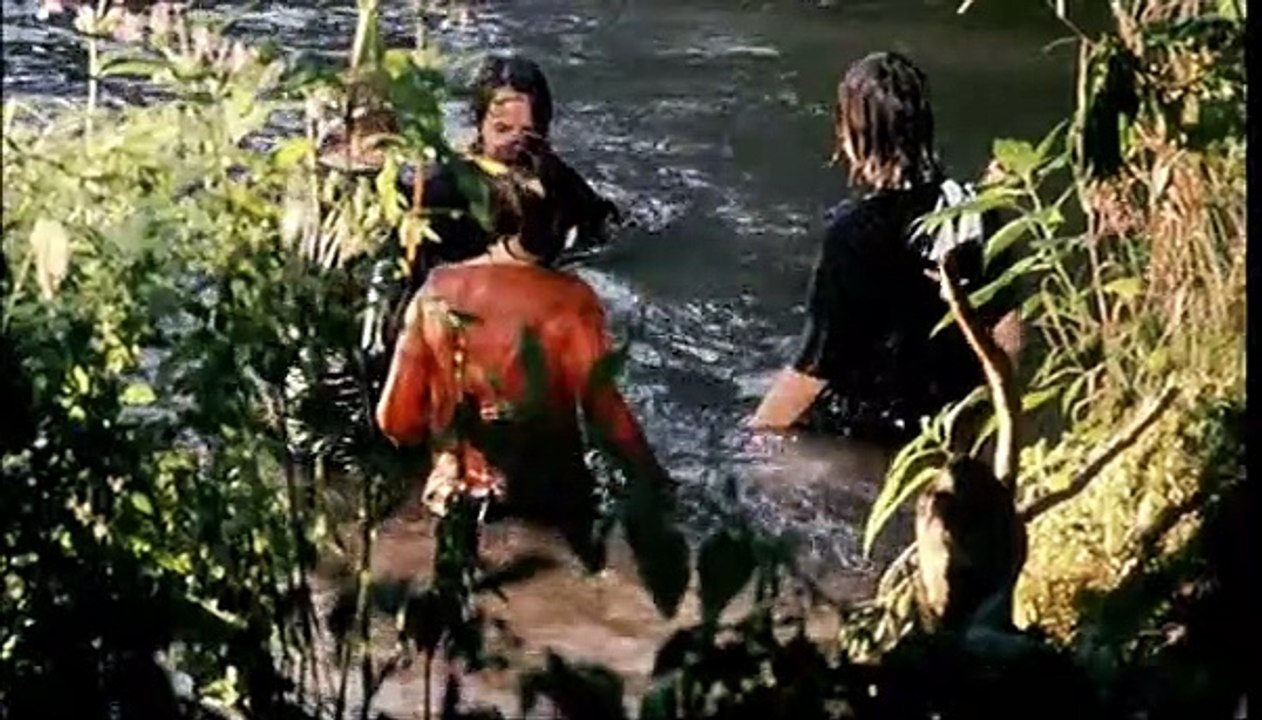 Die Wilden Kerle 3 Trailer (2) DF