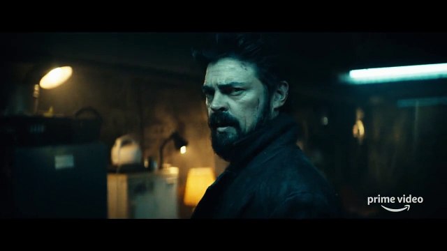 The Boys - temporada 2 Clip 1 VO