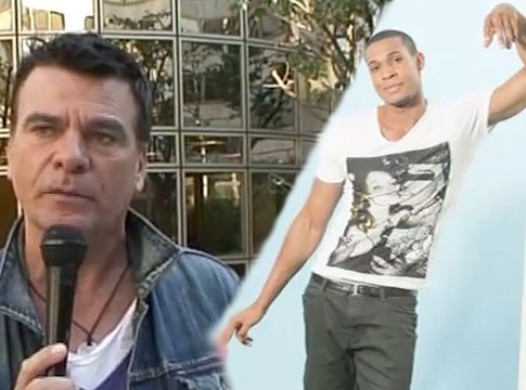 Dominique Damien créateur de Génération Mannequin : Senna de Secret Story 4 pourrait faire une carrière dans la haute couture !