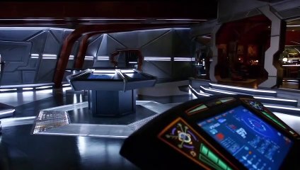 DC&#039;s Legends Of Tomorrow - staffel 2 Trailer (2) OV