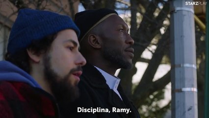 Ramy - temporada 2 Tráiler VOSE