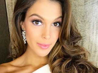 Iris Mittenaere : Découvrez son appartement new-yorkais à deux pas de Central Park