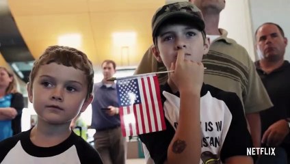 Father Soldier Son Tráiler VOSE