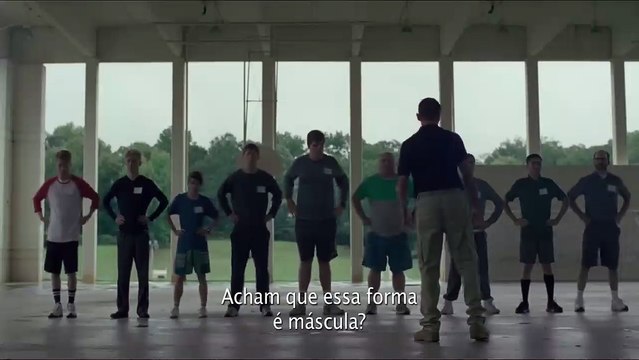 Boy Erased: Uma Verdade Anulada Trailer Legendado