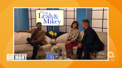 Die Hart Tráiler VO