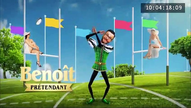 La Villa des Cœurs Brisés 2 : les touchantes retrouvailles d’Antony et Mélanie