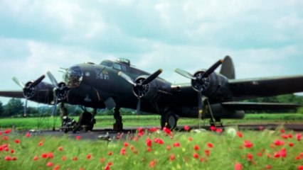 Cold Blue Trailer Original