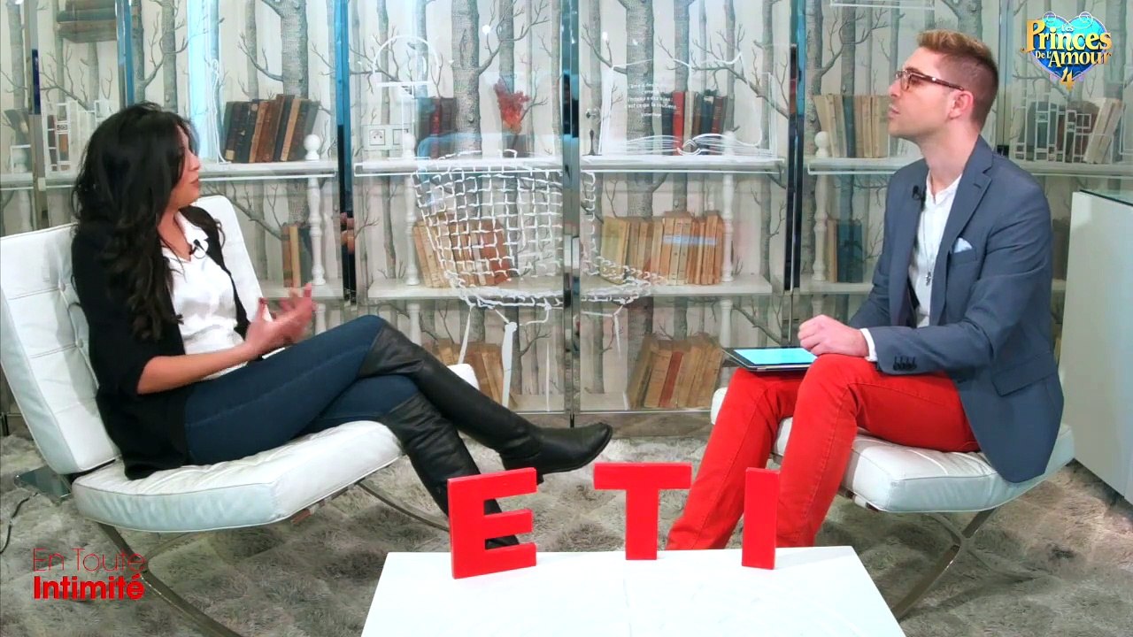 En Toute Intimité : Sabrina (LPDLA) : Son interview en intégralité !